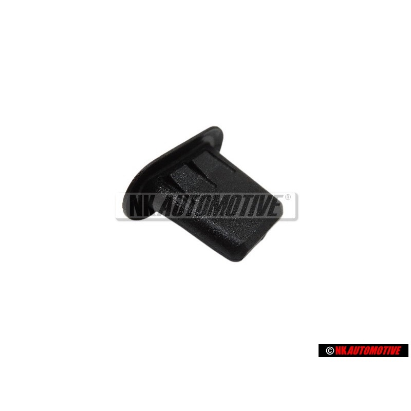 Genuine Audi Clip - 855805865