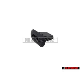Genuine Audi Clip - 855805865