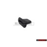 Genuine Audi Clip - 855805865