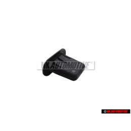Genuine Audi Clip - 855805865