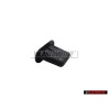 Genuine Audi Clip - 855805865