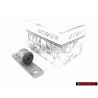 Genuine VW Exhaust Mounting Hanger Bracket Upper Rubber Bush - 1H0253147D