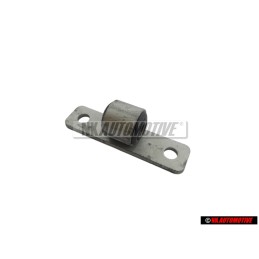 Genuine VW Exhaust Mounting Hanger Bracket Upper Rubber Bush - 1H0253147D