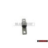 Genuine VW Exhaust Mounting Hanger Bracket Upper Rubber Bush - 1H0253147D