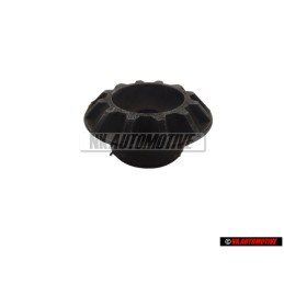 Genuine VW Rear Suspension Strut Support Bearing Upper - 191512335