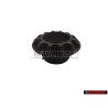 Genuine VW Rear Suspension Strut Support Bearing Upper - 191512335