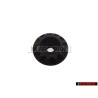 Genuine VW Rear Suspension Strut Support Bearing Upper - 191512335