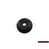 Genuine VW Rear Suspension Strut Support Bearing Upper - 191512335