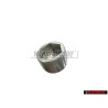 Genuine VW Oil Drain Plug, Magnetic - 113301141A