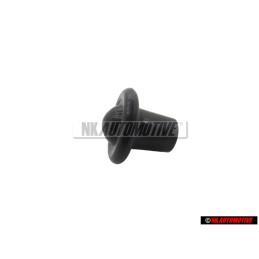 Genuine VW Knob - 155885762A
