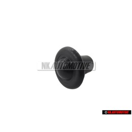 Genuine VW Knob - 155885762A