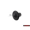 Genuine VW Knob - 155885762A
