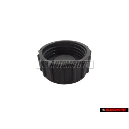 Genuine VW End Cap - 070115311