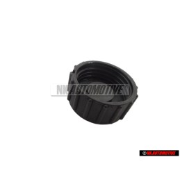 Genuine VW End Cap - 070115311