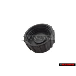 Genuine VW End Cap - 070115311