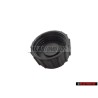 Genuine VW End Cap - 070115311