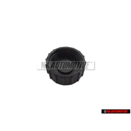 Genuine VW End Cap - 070115311