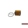 Genuine VW Oil Filter Element with Gasket - 03C115562