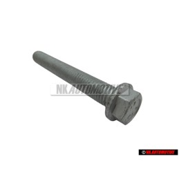 Genuine VW Hexagon Bolt - N 91140901