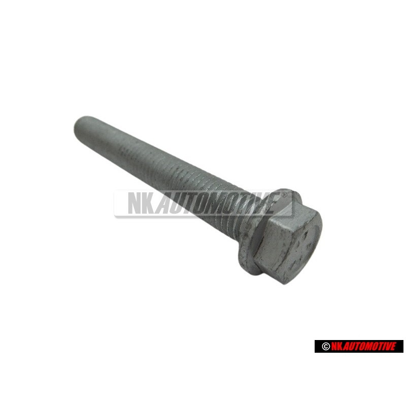Genuine VW Hexagon Bolt - N 91140901