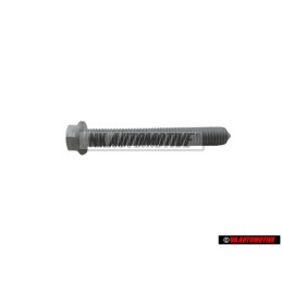 Genuine VW Hexagon Bolt - N 91140901
