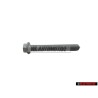 Genuine VW Hexagon Bolt - N 91140901