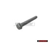 Genuine VW Hexagon Bolt - N 91140901