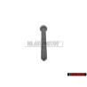 Genuine VW Hexagon Bolt - N 91140901