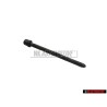 Genuine Audi Socket Head Bolt - 077103385