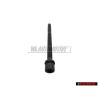 Genuine Audi Socket Head Bolt - 077103385