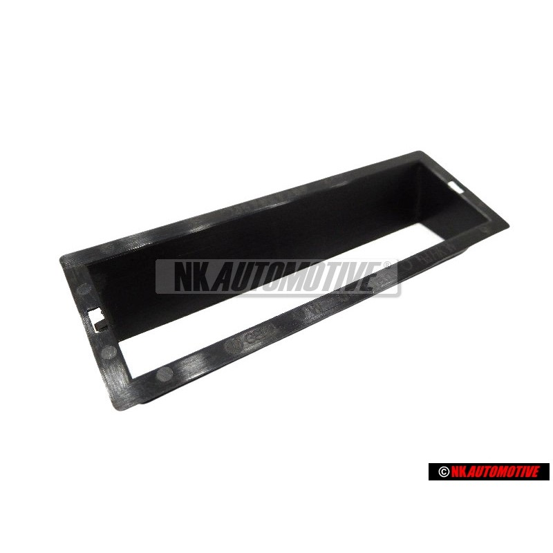 Genuine VW Cover Cap - 357947297