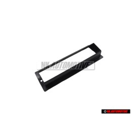 Genuine VW Cover Cap - 357947297