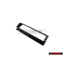 Genuine VW Cover Cap - 357947297