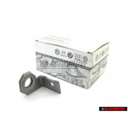Genuine VW Brake Hose Retainer Right - 7D0611800