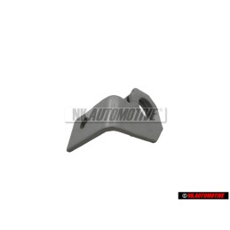 Genuine VW Brake Hose Retainer Right - 7D0611800