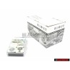 Genuine VW FIA WRC Polo Rallye The World Rare Magnet Set - 000087703CP