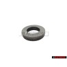 Genuine VW Washer - N 90115701