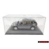 Genuine VW Toy Car Salt Lake Grey Metallic - 7L0099300 D7Z