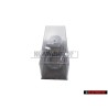 Genuine VW Toy Car Salt Lake Grey Metallic - 7L0099300 D7Z