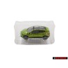 Genuine VW Toy Car Vibrant Green - 1K1099309 98B