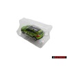 Genuine VW Toy Car Vibrant Green - 1K1099309 98B