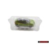 Genuine VW Toy Car Vibrant Green - 1K1099309 98B