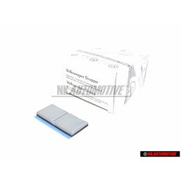 Genuine VW Rims Wheels Balancer Weight 15gr - 1K0601181E