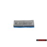 Genuine VW Wheels Balancer Weight 20gr - 1K0601182E