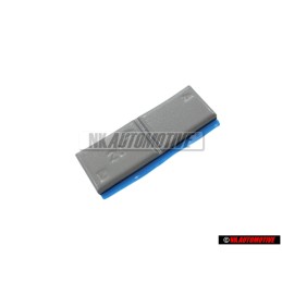 Genuine VW Wheels Balancer Weight 20gr - 1K0601182E