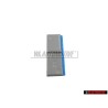 Genuine VW Wheels Balancer Weight 20gr - 1K0601182E