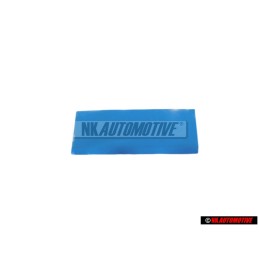 Genuine VW Wheels Balancer Weight 20gr - 1K0601182E