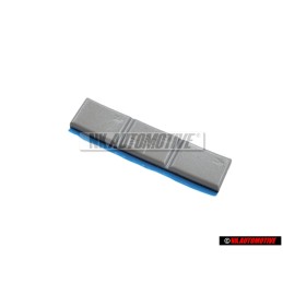 Genuine VW Wheels Balancer Weight 30g - 1K0601184E