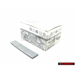 Genuine VW Wheels Balancer Weight 35gr - 1K0601185E