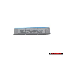 Genuine VW Wheels Balancer Weight 35gr - 1K0601185E